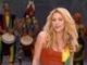 Shakira ft. Freshlyground - Waka Waka (This Time for Africa) (The Official 2010 FIFA World Cup Song)