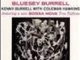 Kenny Burrell &amp;amp; Coleman Hawkins - Tres Palabras