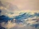 Seascapes and Thoughts - Oil Painting Art Gallery 1