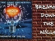 ELO - Breaking Down The Walls