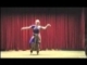Kuchipudi (kucsipudi) klasszikus indiai tánc videó Séra Zsuzsa