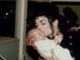 Michael　Jackson　「we are the world」 MUSIC BOX
