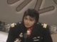 Michael Jackson Grammy 1986 We Are The World