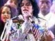 Michael Jackson &amp;amp; Friends - What More Can I Give(Real Live Version)