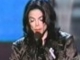 Michael Jackson&amp;#39;s Speech At Radio Music Awards (2003)