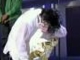 Michael Jackson 30th Anniversary Concert Part 12