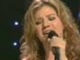 Kelly Clarkson - Because of you - Live
