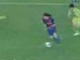 Lionel Messi goles a Getafe