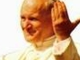 Saluto a Giovanni Paolo II