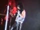Alice Cooper Bed of Nails Essen 91 mpg