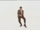 Mr. Bean Papaya táncot jár