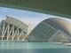 Valencia modern építőművészete