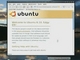 Ubuntu Linux bemutató