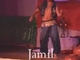 Jamil - férfi hastáncos