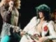 Led Zeppelin-Stairway to Heaven