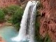 Havasu Falls Grand Canyon Arizona USA