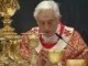 Pater Noster cantato da Benedetto XVI