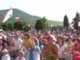 Canti di animazione Medjugorje 2010   - YouTube