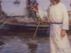 La barca