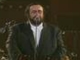 Three Tenors 2001 - Torna a Surriento - Pavarotti Domingo Ca