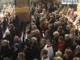 A Könnyező Szűzanya ünnepe Győrött 2011