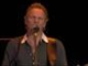 Sting - Desert Rose (live ... great performance)