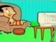 Mr Bean Animation: Neighbourly Bean