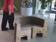 Hihetetlen bútor design
