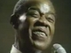 Louis Armstrong: What a wonderful World