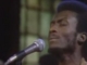 Jimmy Cliff: Many river to Cross
