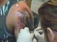Tetoválás