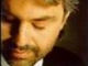 andrea bocelli-cant help falling in love