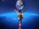 Michael Jackson Christmas Song (Planet Earth)