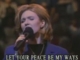 Let ur joy be my joy - Women of Faith  - YouTube8