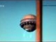 UFO in Daylight - CGI