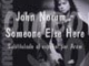John Norum - Someone Else Here (Subtitulado al español)