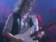 EUROPE - JOHN NORUM GUITAR SOLOS PART 1 - Tour live Sweden 1986