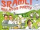 Sramli Brancs - Uncili smuncili, Eger városa