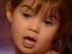 Kaitlyn Maher (4 year old singer) on America's Got Talent