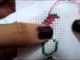How to Cross-stitch with perfect finishing -- BASICS - part IV