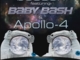 Bosson feat. Baby Bash & Apollo-4. - Love is in the air