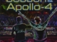 Bosson & Apollo-4 - 10.000 feet (Nobium & Wreck n play_Apollo-4)