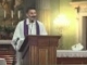 Pál Ferenc atya lelkigyakorlatos előadása a váci DOM-ban (1.nap)
